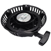 Hipa GX160 Recoil Starter Pull Start Assembly for Honda GX140 GX200 GX168 Engine Generator Replace 28400-ZE1-003ZF 28400-ZH8-013YA